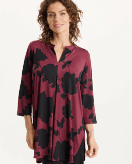 Maracollina tunika In Front