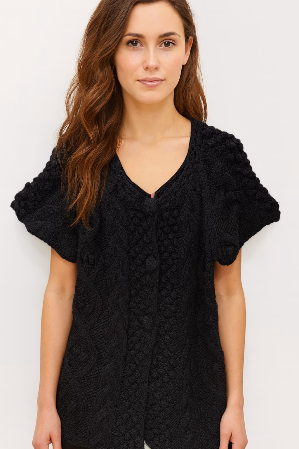 neuleliivi, kuva luotu tekoälyllä